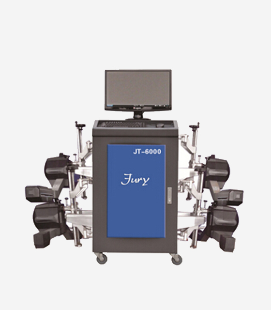 JT-6000卓瑞激光蓝牙定位仪